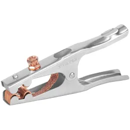 Tenaza para Tierra, en Acero Galvanizado 500A, Longitud 215mm Peso 350g, PTI-500 14235 Truper Truper-Tenaza para Tierra, en Acer