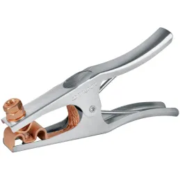 Tenaza para Tierra, en Acero Galvanizado 300A, Longitud 215mm Peso 340g, PTI-300 14234 Truper Truper-Tenaza para Tierra, en Acer