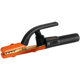 Tenaza Porta Electrodo Capacidad 500A, 840g Longitud 315mm Cable Calibre 4/0 AWG, PPE-500 14233 Truper Truper-Tenaza Porta Elect