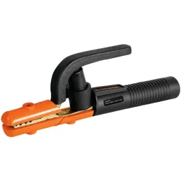 Tenaza Porta Electrodo Capacidad 300A, 519g Longitud 253mm Cable Calibre 2/0 AWG, PPE-300 14232 Truper Truper-Tenaza Porta Elect