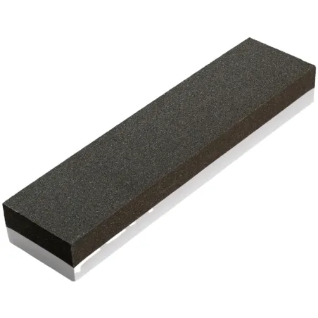 Piedras para Asentar 200 x 50 mm Grano 150 / 240 Espesor 1", Carburo de Silicio, PIAS-108 11668 Truper Truper-Piedras para Asent