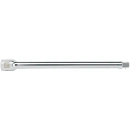 Extensiones, encastre 3/4" Diametro 25.4 mm Largo 16", en acero al cromo vanadio, E-5663 13906 Truper Truper-Extensiones, encast