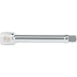 Extensiones, encastre 3/4" Diametro 25.4 mm Largo 8", en acero al cromo vanadio, E-5661 13904 Truper Truper-Extensiones, encastr