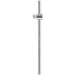Palanca corrediza, Encastre 3/4" Largo 18", en acero al cromo vanadio, C-5685 13912 Truper Truper-Palanca corrediza, Encastre 3/