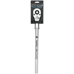 Ratchet de Liberacion rapida, cabeza de pera sistema reversible, encastre 3/4, M-5649 13900 Truper Truper-Ratchet de Liberacion 