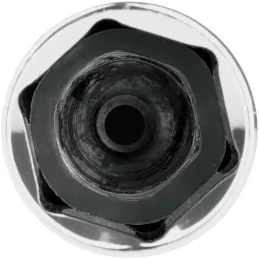 Dados para Bujia 5/8" E1/2 Tubulares Hexagonales Truper 13365 Truper-Dados para Bujia 5/8" E1/2 Tubulares Hexagonales Truper 133