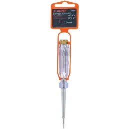 Probadores Piloto Corriente Alterna 14 cm, ideal para circuitos de 100 - 500 V, PROCO-14 13988 Truper Truper-Probadores Piloto C