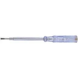 Probadores Piloto Corriente Alterna 19 cm, ideal para circuitos de 100 - 500 V, PROCO-19 13989 Truper Truper-Probadores Piloto C