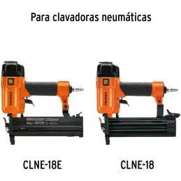 Clavos Calibre 18 L30mm Ccabeza C5000u Clavadora Neumaticas Truper 18264 Truper-Clavos Calibre 18 L30mm Ccabeza C5000u Clavadora