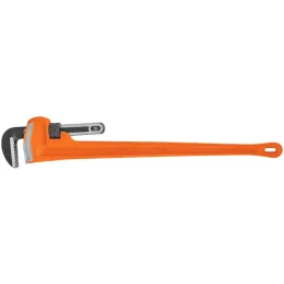 Llave Stilson 48" A127mm Industriales CrMolibdeno Truper 15842 Truper-Llave Stilson 48" A127mm Industriales CrMolibdeno Truper 1