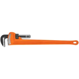 Llave Stilson 36" A89mm Industriales CrMolibdeno Truper 15841 Truper-Llave Stilson 36" A89mm Industriales CrMolibdeno Truper 158