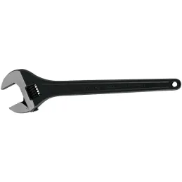 Llave Francesa 18" A2-1/4" Profesionales CrVanadio Fosfatadas Truper 15498 Truper-Llave Francesa 18" A2-1/4" Profesionales CrVan