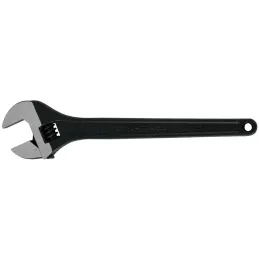Llave Francesa 15" A1-7/8" Profesionales CrVanadio Fosfatadas Truper 15504 Truper-Llave Francesa 15" A1-7/8" Profesionales CrVan