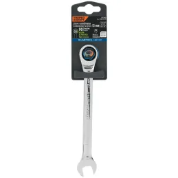 Llaves Boca Mixta Ratchet 13mm ACrVanadio Truper 15745 Truper-Llaves Boca Mixta Ratchet 13mm ACrVanadio Truper 15745 Fabricada e
