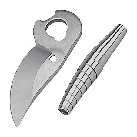  Repuesto para Tijera de Poda T-45, REP-T45-2 18464 Truper 3.898305 Repuesto para Tijera de Poda T-45, REP-T45-2 18464 Truper - 