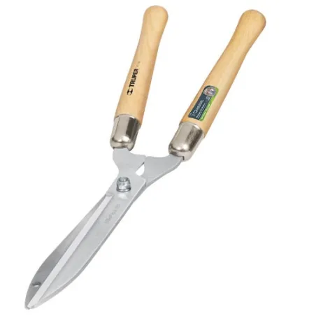  Tijera de Poda Classic 55cm, mango de madera, T-19 18377 Truper 27.966102 Tijera de Poda Classic 19cm, mango de madera, T-19 18