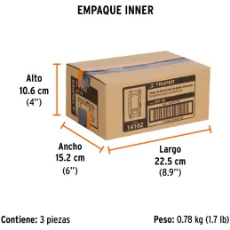 Desarmadores Juegos 30 Puntas MAluminio electronica Presicion Truper 14162 Truper-Desarmadores Juegos 30 Puntas MAluminio electr