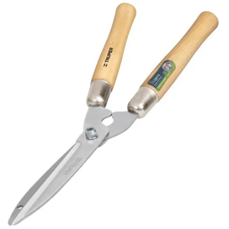  Tijera de Poda Ligeras 50cm, Mango de Madera, T-17 18376 Truper 23.728814 Tijera de Poda Ligeras 50cm, Mango de Madera, T-17 18