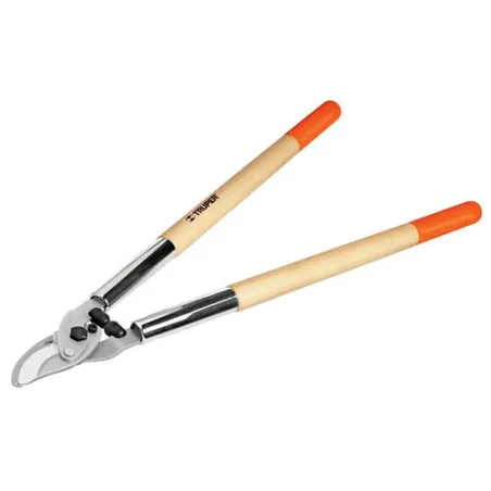  Tijera de Poda Americano, Mangos de Madera 70cm, Capacidad de corte 1 3/4", con Grip, T-122E 18381 Truper 39.830508 Tijera de P