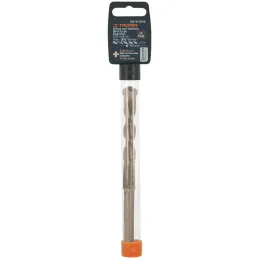 Brocas SDS Plus 9/16" x6" Concreto Truper 11273 Truper-Brocas SDS Plus 9/16" x6" Concreto Truper 11273 Para perforaciones en con