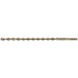 Brocas SDS Plus 1/2" x12" Concreto Truper 11281 Truper-Brocas SDS Plus 1/2" x12" Concreto Truper 11281 Para perforaciones en con