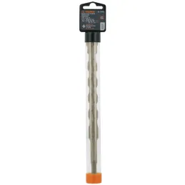 Brocas SDS Plus 3/4" x8" Concreto Truper 11286 Truper-Brocas SDS Plus 3/4" x8" Concreto Truper 11286 Para perforaciones en concr