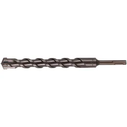 Brocas SDS Plus 1" x10" Concreto Truper 11289 Truper-Brocas SDS Plus 1" x10" Concreto Truper 11289 Para perforaciones en concret