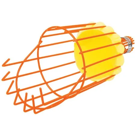  Recolector de Fruta, Garras para corte de fruto con gran facilidad y sin maltrato, FRUT 14338 Truper 19.491525 Recolector de Fr