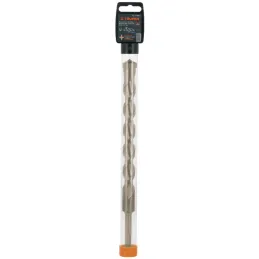 Brocas SDS Plus 7/8" x11" Concreto Truper 11288 Truper-Brocas SDS Plus 7/8" x11" Concreto Truper 11288 Para perforaciones en con