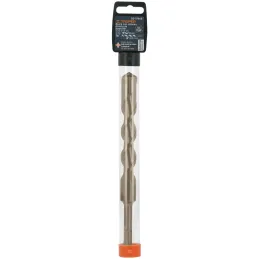 Brocas SDS Plus 7/8" x8" Concreto Truper 11268 Truper-Brocas SDS Plus 7/8" x8" Concreto Truper 11268 Para perforaciones en concr