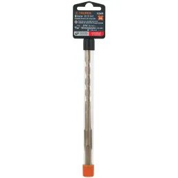Brocas SDS Plus 5/16" x6" Concreto Truper 11269 Truper-Brocas SDS Plus 5/16" x6" Concreto Truper 11269 Para perforaciones en con