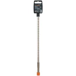 Brocas SDS Plus 1/4" x10" Concreto Truper 11266 Truper-Brocas SDS Plus 1/4" x10" Concreto Truper 11266 Para perforaciones en con