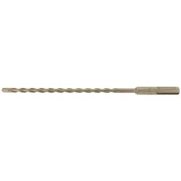 Brocas SDS Plus 1/4" x8" Concreto Truper 11265 Truper-Brocas SDS Plus 1/4" x8" Concreto Truper 11265 Para perforaciones en concr