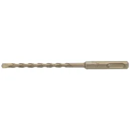 Brocas SDS Plus 1/4" x6" Concreto Truper 11264 Truper-Brocas SDS Plus 1/4" x6" Concreto Truper 11264 Para perforaciones en concr