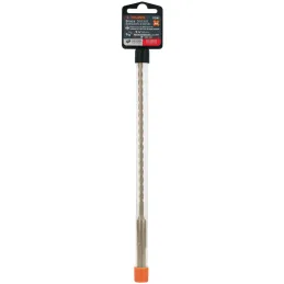 Brocas SDS Plus 3/16" x8" Concreto Truper 11261 Truper-Brocas SDS Plus 3/16" x8" Concreto Truper 11261 Para perforaciones en con