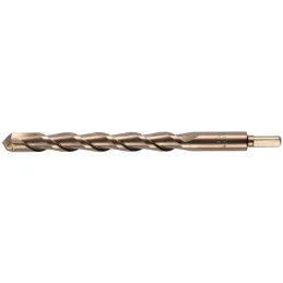 Brocas Concreto 1" x12" ZP3-1/2 Truper 11257 Truper-Brocas Concreto 1" x12" ZP3-1/2 Truper 11257 Cuerpo de acero al cromo que of