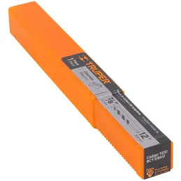 Brocas Concreto 7/8" x12" ZP3-1/2 Truper 11251 Truper-Brocas Concreto 7/8" x12" ZP3-1/2 Truper 11251 Cuerpo de acero al cromo qu