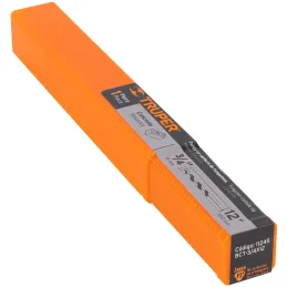 Brocas Concreto 3/4" x12" ZP3-1/2 Truper 11245 Truper-Brocas Concreto 3/4" x12" ZP3-1/2 Truper 11245 Cuerpo de acero al cromo qu