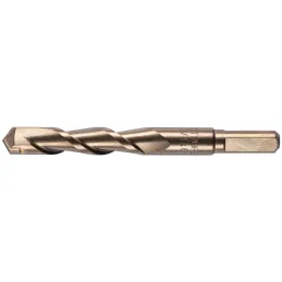 Brocas Concreto 3/4" x6" ZP3-1/2 Truper 11242 Truper-Brocas Concreto 3/4" x6" ZP3-1/2 Truper 11242 Cuerpo de acero al cromo que 