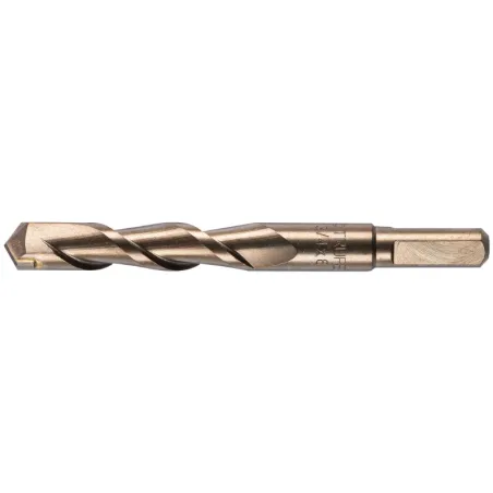 Brocas Concreto 3/4" x6" ZP3-1/2 Truper 11242 Truper-Brocas Concreto 3/4" x6" ZP3-1/2 Truper 11242 Cuerpo de acero al cromo que 