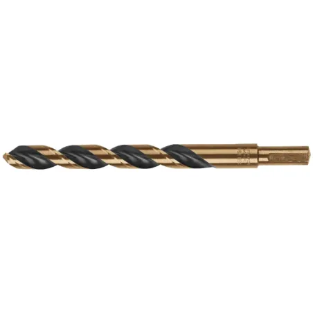 Brocas Metal HSS 31/64" xL6" Truper 11164 Truper-Brocas Metal HSS 31/64" xL6" Truper 11164 Uso en metales ferrosos, no ferrosos,