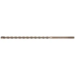 Brocas Concreto 3/8" x12" ZP3-11/32 Truper 11227 Truper-Brocas Concreto 3/8" x12" ZP3-11/32 Truper 11227 Cuerpo de acero al crom