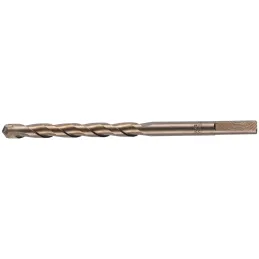 Brocas Concreto 3/8" x6" ZP3-11/32 Truper 11224 Truper-Brocas Concreto 3/8" x6" ZP3-11/32 Truper 11224 Cuerpo de acero al cromo 