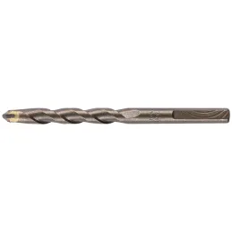 Brocas Concreto 5/16" x4" ZP3 Truper 11212 Truper-Brocas Concreto 5/16" x4" ZP3 Truper 11212 Cuerpo de acero al cromo que ofrece