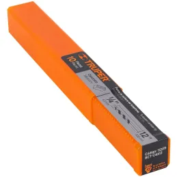 Brocas Concreto 1/4" x12" ZP3 Truper 11209 Truper-Brocas Concreto 1/4" x12" ZP3 Truper 11209 Cuerpo de acero al cromo que ofrece
