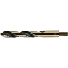Brocas Metal HSS 7/8" xL9" Truper 11174 Truper-Brocas Metal HSS 7/8" xL9" Truper 11174 Uso en metales ferrosos, no ferrosos, mad