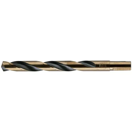 Brocas Metal HSS 9/16" xL7" Truper 11168 Truper-Brocas Metal HSS 9/16" xL7" Truper 11168 Uso en metales ferrosos, no ferrosos, m