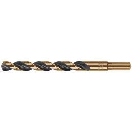 Brocas Metal HSS 29/64" xL6" Truper 11160 Truper-Brocas Metal HSS 29/64" xL6" Truper 11160 Uso en metales ferrosos, no ferrosos,