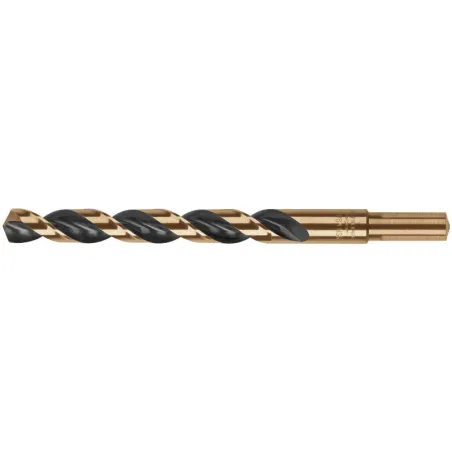 Brocas Metal HSS 29/64" xL6" Truper 11160 Truper-Brocas Metal HSS 29/64" xL6" Truper 11160 Uso en metales ferrosos, no ferrosos,