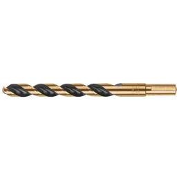 Brocas Metal HSS 7/16" xL6" Truper 11158 Truper-Brocas Metal HSS 7/16" xL6" Truper 11158 Uso en metales ferrosos, no ferrosos, m